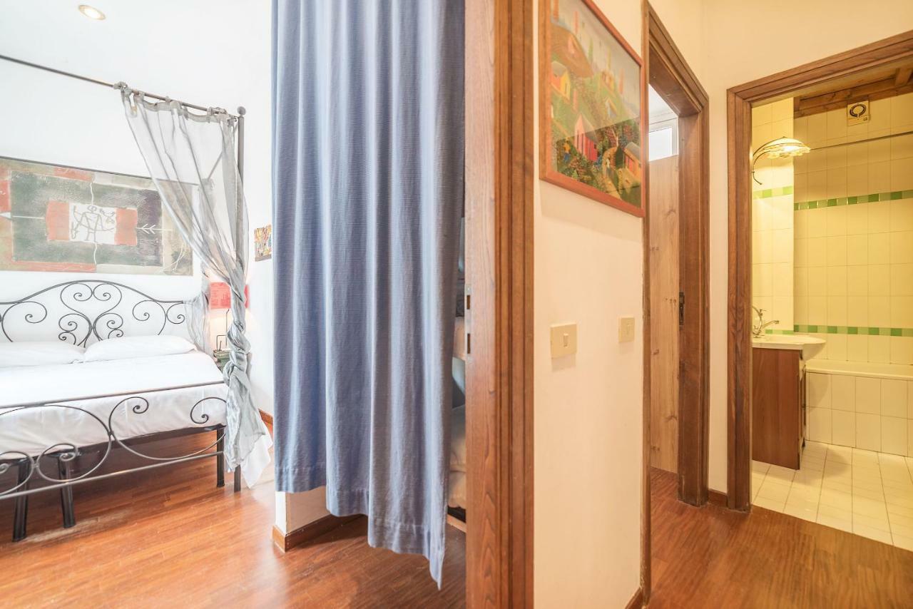 Panetteria Apartment Rom